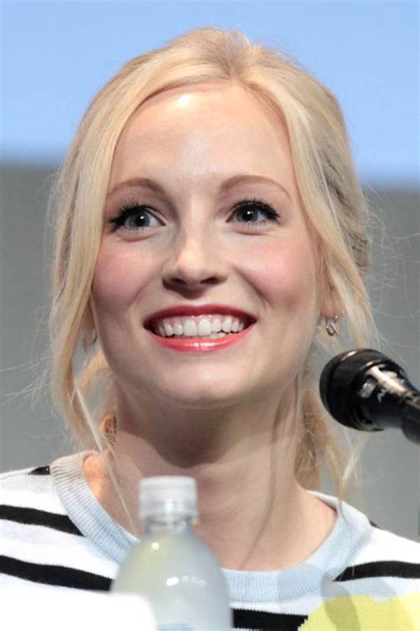 Candice Accola Net Worth