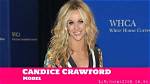 Candice Crawford Net Worth
