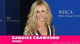 Candice Crawford Net Worth