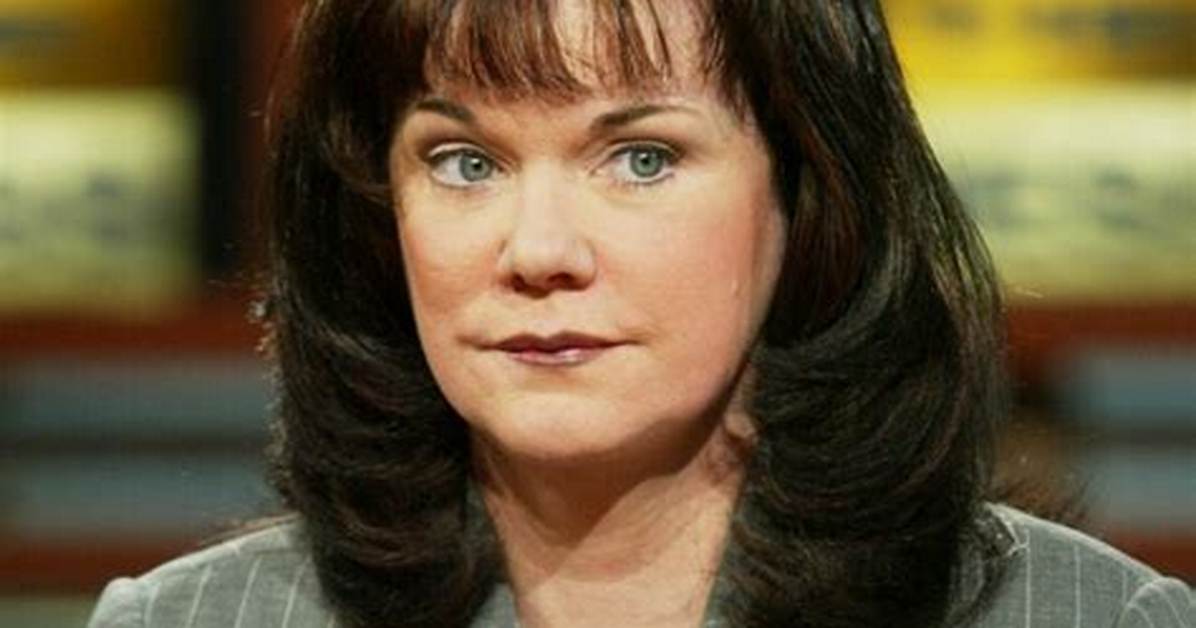 Candice Delong Net Worth