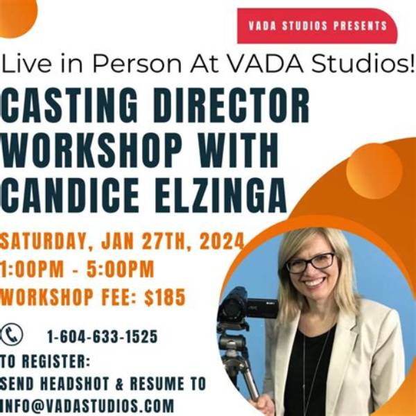 Candice Elzinga Net Worth