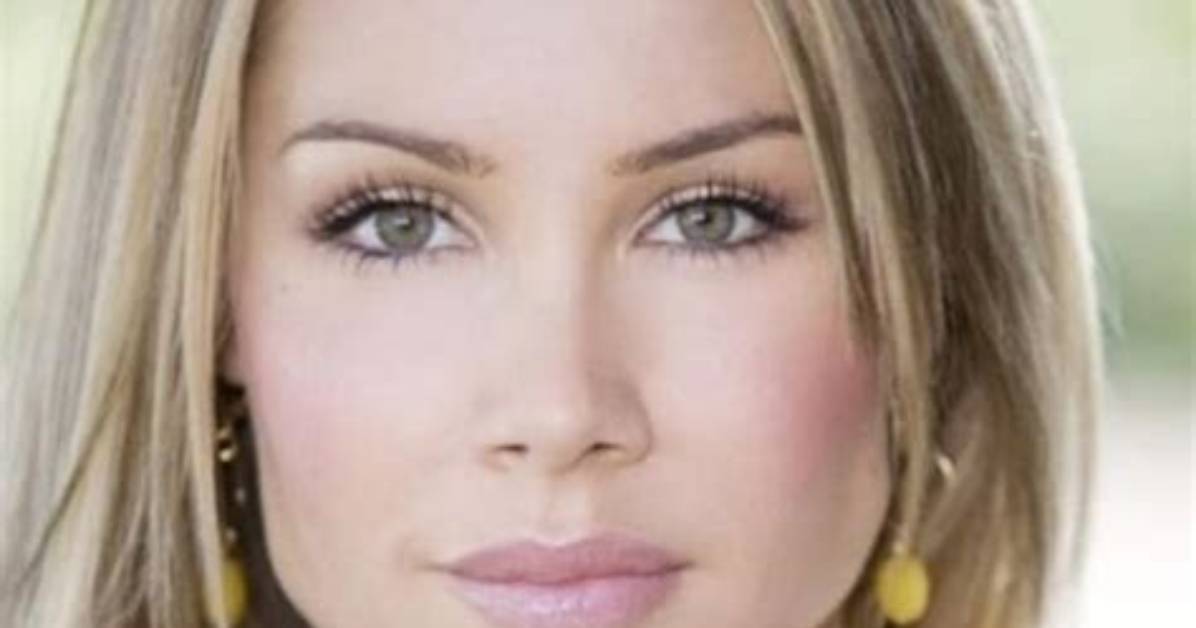 Candice Hillebrand Net Worth