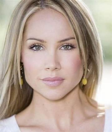 Candice Hillebrand Net Worth