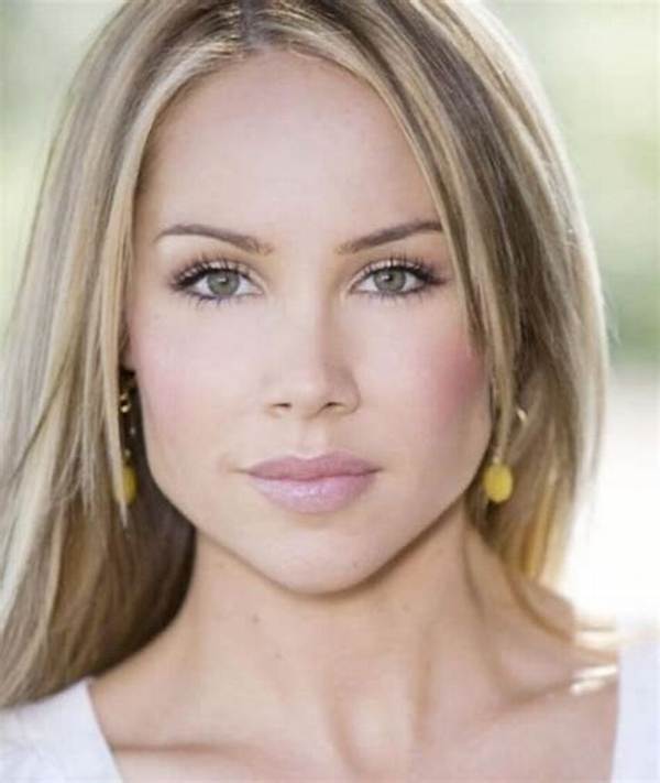 Candice Hillebrand Net Worth