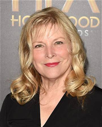 Candy Clark Net Worth