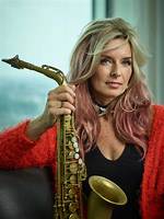 Candy Dulfer Net Worth