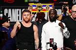 Canelo Alvarez Net Worth