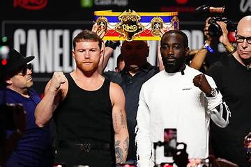 Canelo Alvarez Net Worth