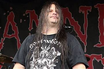 Cannibal Corpse Net Worth