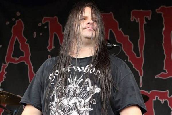 Cannibal Corpse Net Worth