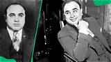 Capone Net Worth