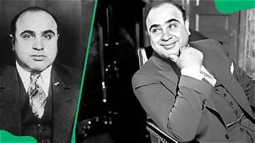 Capone Net Worth