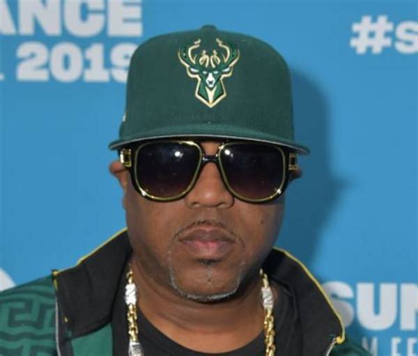 Cappadonna Net Worth