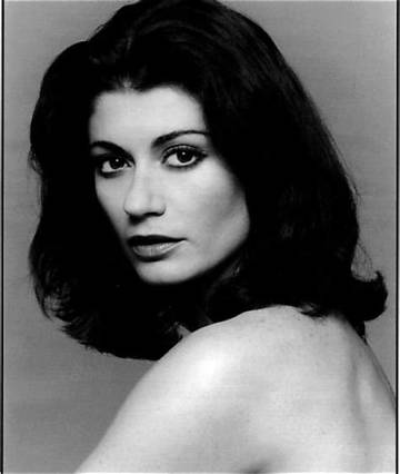 Caprice Benedetti Net Worth