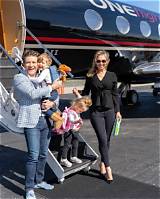 Caprice Herjavec Net Worth