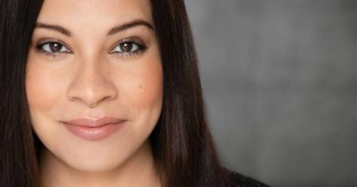 Cara Jade Myers Net Worth