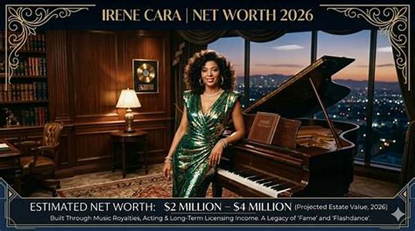 Cara Jedell Net Worth
