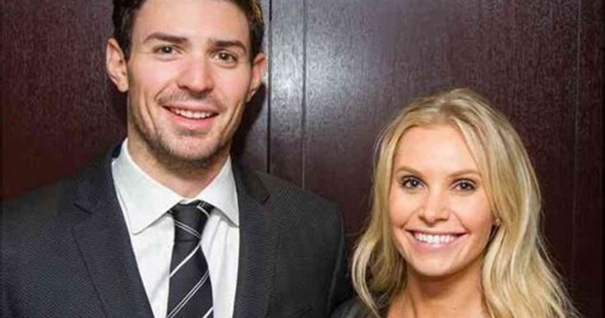 Carey Price Net Worth