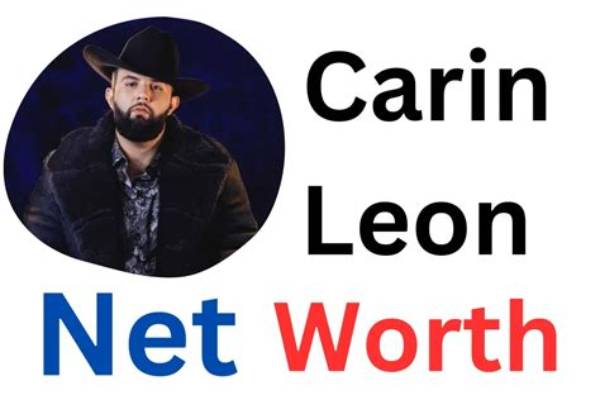 Carin Moffat Net Worth