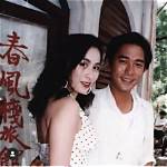 Carina Lau Net Worth