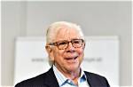 Carl Bernstein Net Worth