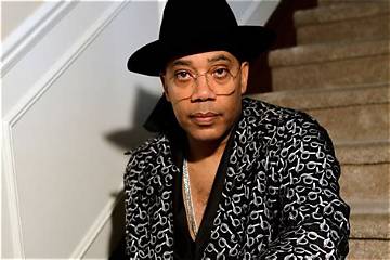 Carl Craig Net Worth