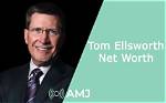 Carl Ellsworth Net Worth