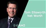 Carl Ellsworth Net Worth