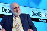 Carl Icahn Net Worth