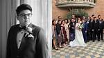 Carl John Barrameda Net Worth