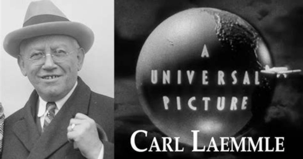 Carl Laemmle Net Worth