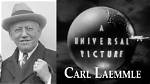 Carl Laemmle Net Worth