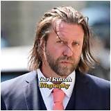 Carl Rinsch Net Worth