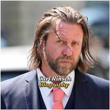 Carl Rinsch Net Worth