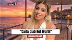 Carla Barzotti Net Worth