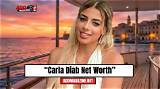 Carla Barzotti Net Worth