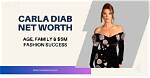 Carla Fendi Net Worth
