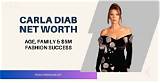 Carla Fendi Net Worth