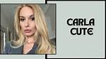 Carla Hacken Net Worth