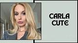 Carla Hacken Net Worth