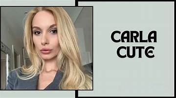Carla Hacken Net Worth