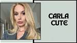 Carla Hoogeveen Net Worth