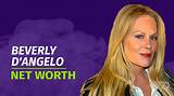 Carleigh Beverly Net Worth