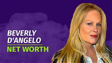 Carleigh Beverly Net Worth