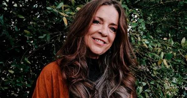 Carlene Carter Net Worth