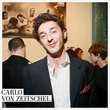 Carlo Von Zeitschel Net Worth