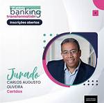 Carlos Augusto De Oliveira Net Worth