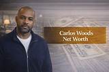 Carlos Bardasano Net Worth