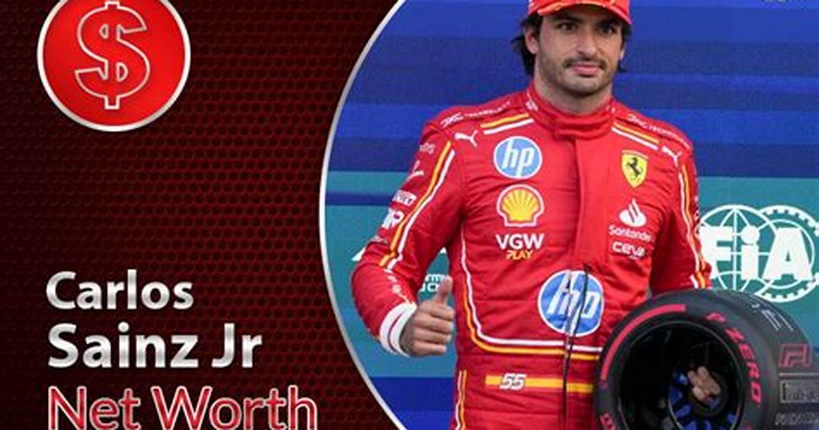 Carlos Col%C3%B3N Jr Net Worth 360. Jpg