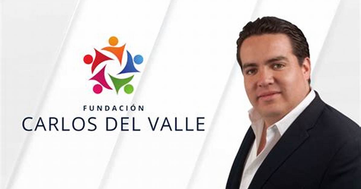 Carlos Del Valle Net Worth